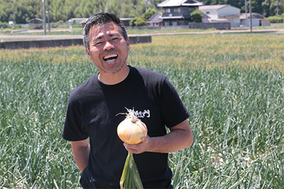 射手矢農園 宅配野菜専門店 やおやキッチン